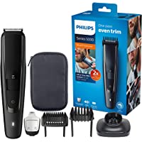 Philips 5000 BT5515-15 Barbero Beardtrimmer series